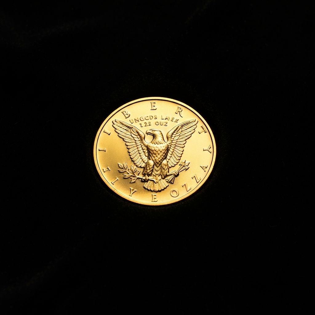American Gold Eagle